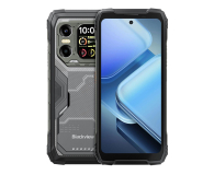 Smartfon / Telefon Blackview XPLORE 1 5G 16/512GB 20.000mAh czarny 120Hz